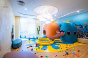 JM Apartment Hillside Phu Quoc
