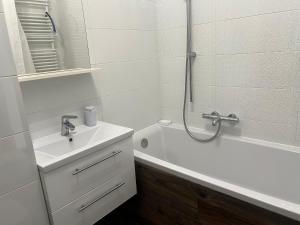 Leszczyńska Penthouse Apartament-50m2 Terrace & Private Parking