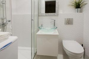 ShortStayPoland Aleje Jerozolimskie (B13)