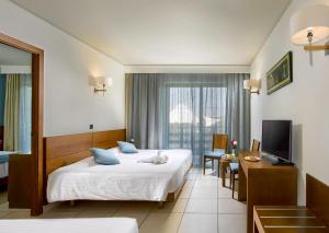 Blue Lagoon Resort