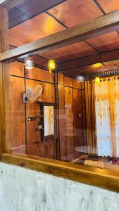 Wood Essence Villa