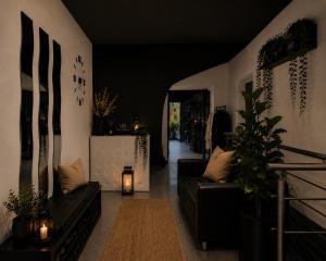 Vila GARUFA Wellness & Spa