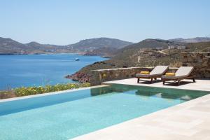 Villa Sozon Mykonos