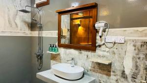Wood Essence Villa
