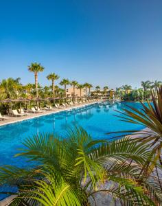 Blue Lagoon Resort