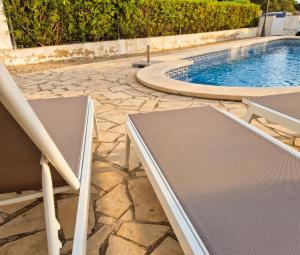 Villa Monredó, Lujo, Piscina y Relax en la Costa Dorada