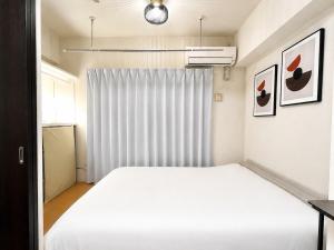 F-PARC Hakata Station South Apartments