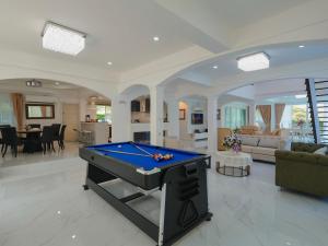 Saria Pool Villa Khaoyai