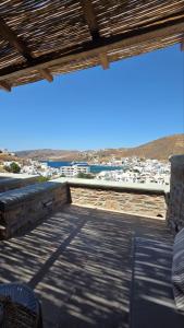 Viewport Suites Kythnos με ιδιωτικα πισινακια-τζακουζι