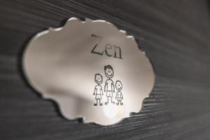 I 3 Principi, Garibaldi Suites
