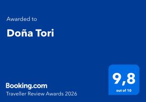 Doña Tori