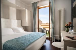 Hotel Re Enzo