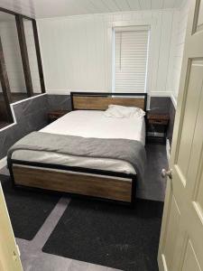 Hot Tub 5 beds