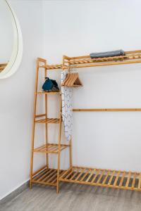 Jia Modern Studio with Balcony & Close to Monastiraki