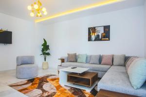 Charmant appartement près de La Marsa - 1BDR