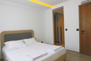 Charmant appartement près de La Marsa - 1BDR