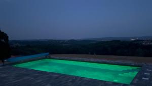 Villa Mestni Hill