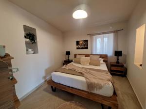 Zannis retreat