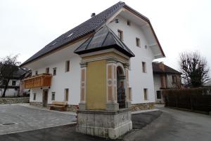 Apartmaji pri Marodnu