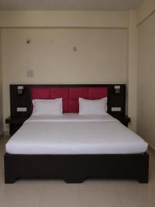 Hotel Business Inn