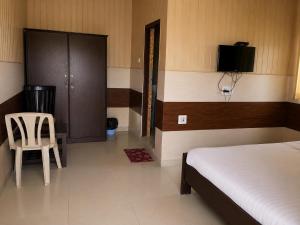 Hotel Business Inn
