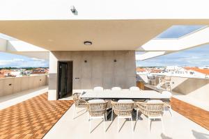Aura Maris Residence by Belmont Realty