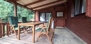Apartmán U lesa - Relax v Chřibech - Kroměříž - Kostelany