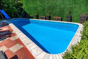 Villa Rosa Residence