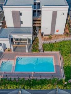 Boitumelos Cozy Urban Retreat