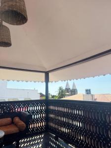 Zanzinest Apartment