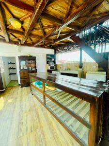 Zanzinest Apartment