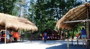 Sir Williams Lodge & Beach Resort