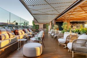 Labtwentytwo - Lab22, a Tribute Portfolio Hotel by Marriott