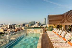 Labtwentytwo - Lab22, a Tribute Portfolio Hotel by Marriott