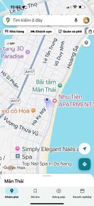 Như Tiên APARTMENT