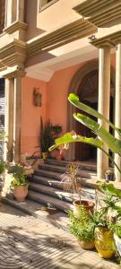 appartement 3 chambres gueliz only families