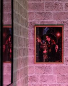 La Suite Magique du Sorcier