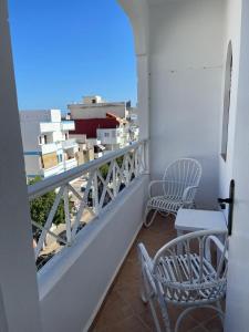 Appartement à Miramar