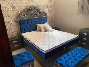 Duplex mignant au RDC pour famille