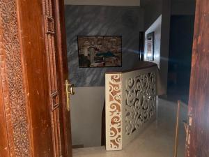 Duplex mignant au RDC pour famille