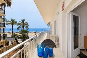UHC Salduba Apartments