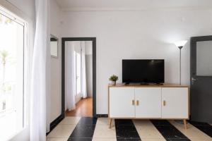 UHC Salduba Apartments