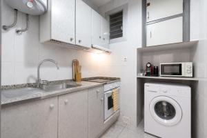 UHC Salduba Apartments