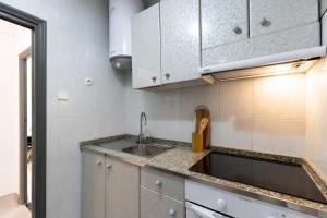 UHC Salduba Apartments