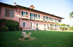 Bric del Vento, Short term