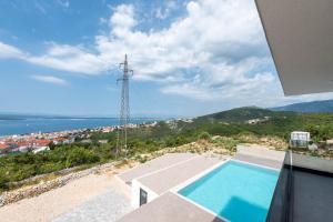 New Luxury Villa Bogi in Crikvenica - by Istrabook
