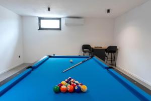 New Luxury Villa Bogi in Crikvenica - by Istrabook
