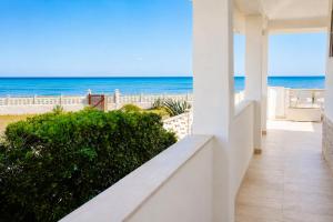 Dominus Luxury Apartment Beach