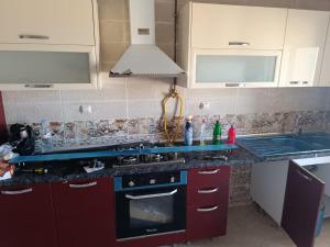 appartment LES ORANGE
