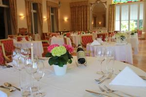 Golf Hotel René Capt